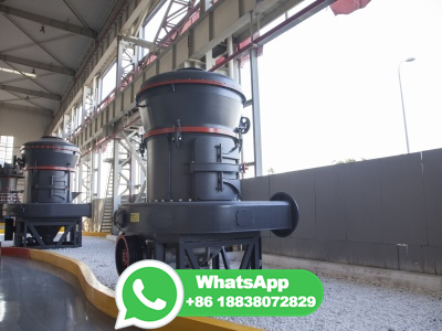 Hammer Mill: components, operating principles, types, uses, .