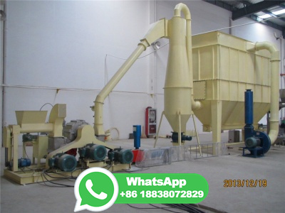 Ball Mill Loading