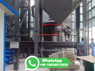 HighEnergy Ball Mill Machine