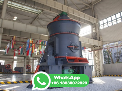 Mild Steel Wet Ceramic Ball Mill Machines