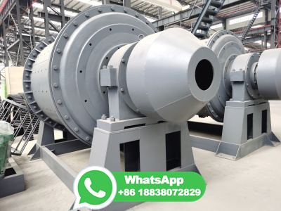 HighEnergy Ball Mills 280mL