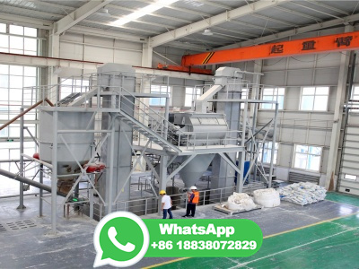 Factors Affecting Ball Mill Grinding Efficiency