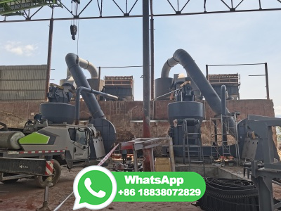 Coal Handling Plant, Equipment, System Manufacturer | VG .