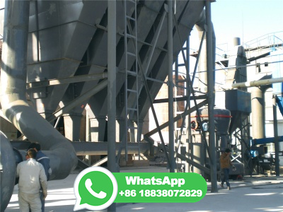 Air Swept Ball Mill – Air Swept Coal Mill | AGICO Ball Grinding Mill