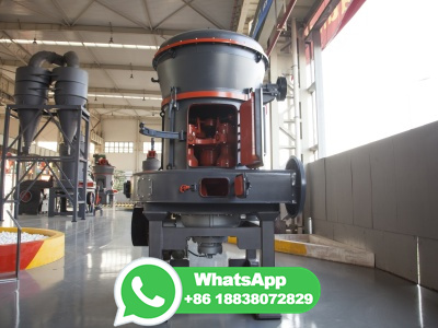 How to Choose the Right Types of Ball Mill for Your Appliion