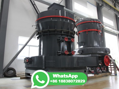 Biggest Manufacturer and Supplier Of Ball Mills In India