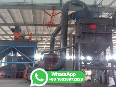 Used Ball Mills (mineral processing) for sale in China | Machinio