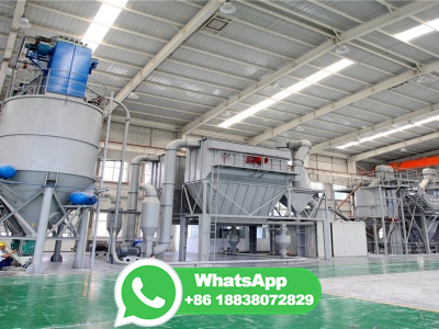 Ball mill