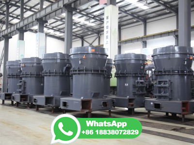 Charcoal Briquette Machine