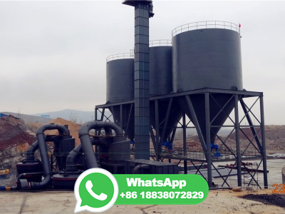 Understanding The Advantages And Disadvantages Of Ball Mills .