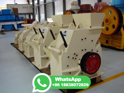 Ball Mill Grinding Machines: Working Principle, Types, Parts ...