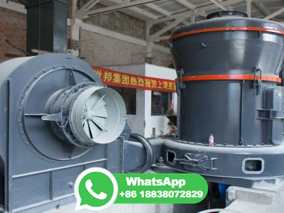 What's the Difference Between SAG Mill and Ball Mill