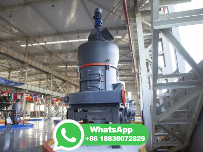 How to calculate the volume of ball mill packing