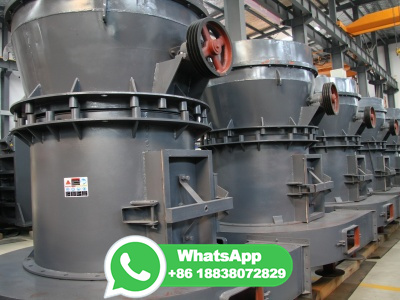 Ball mill