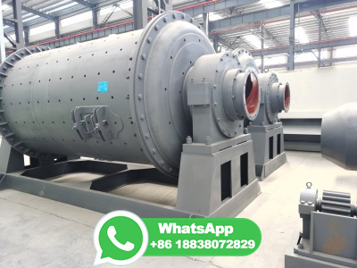 Ball Mill