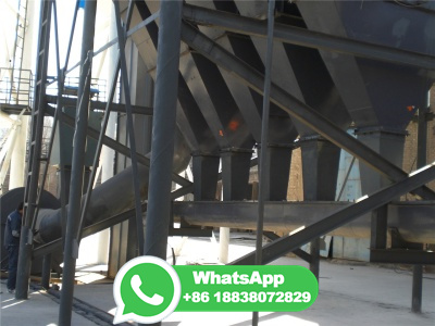 A1 Ball Mill Manufacturer, and Supplier in Ahmedabad, India