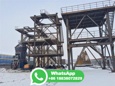 Vibrating Screen Mesh Manufacturer in India