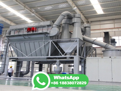 Coal Slime Briquette Machine