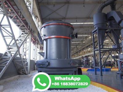 Ball Mill (Ball Mills Explained)