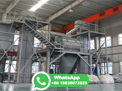 Planetary Ball Mill