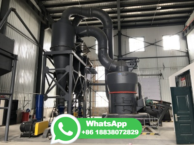 Mill Bearing Strength Grinding Mill Design