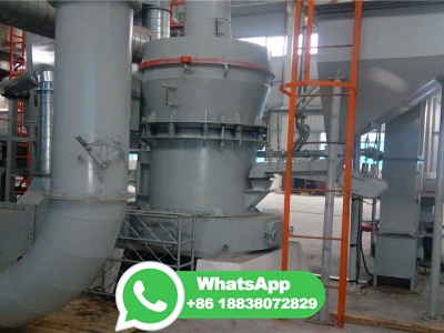 Ball Mill Critical Speed