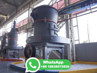 Processing of laboratory concrete demolition waste using ball mill ...