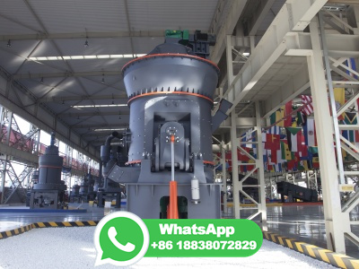 Ball Mill (Ball Mills Explained)