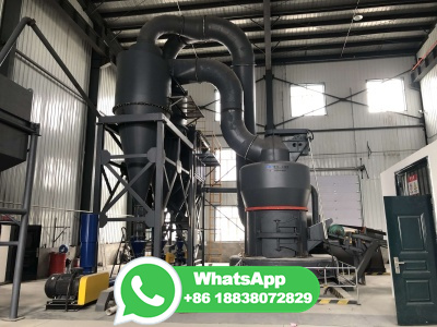 cement mill trunnion bearing scraping