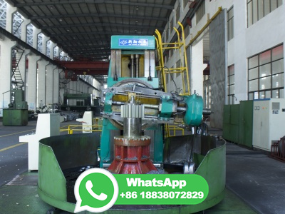 Ball Mill