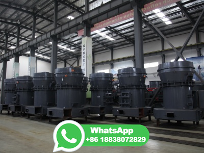 Grinding Mill Liners