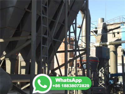 Used Denver Ball Mills (mineral processing) for sale in USA