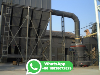 Ball mill