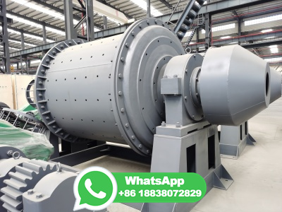 Types of Ball Mill Machine Meet Your Industrial Grinding .