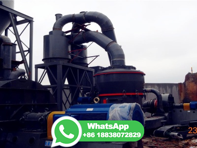 6 Cement Equipment For Dryprocess Cement Production Line