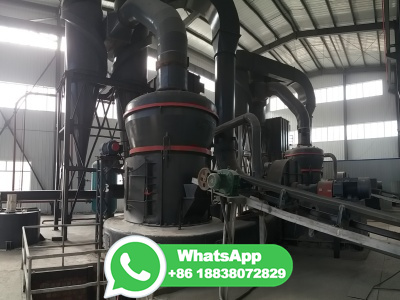 High Energy Ball Mill Emax