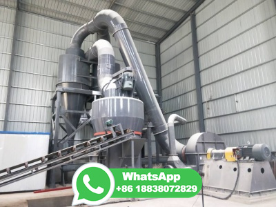 Mild Steel Coal Crusher Machine