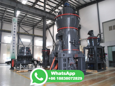 Ball Mills | Industry Grinder for Mineral Processing