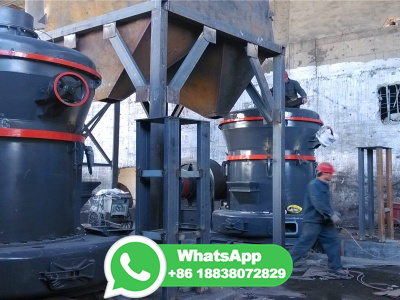 The production of pig iron from crushing plant waste using hot .