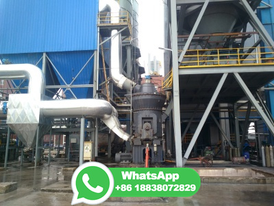 Ball Mill Liner Design