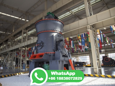 Coal Grinding Mill Manufacturer | Cloud Computing at ETW