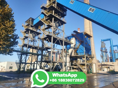 Mineral Processing Plants | Multotec