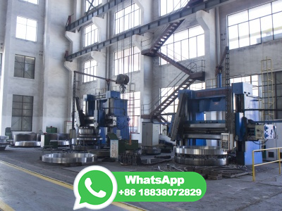 Ball Mill Motors