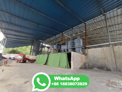 Cement Separator Ball Mill Optimization