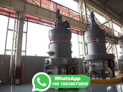 How Is Coal Pulverized in a Ball Mill?