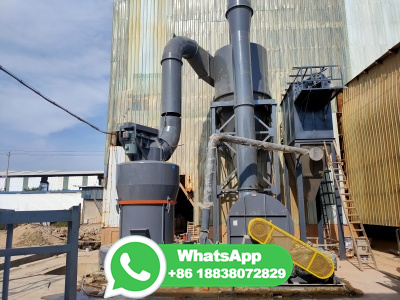 New and Used Ball Mills for Sale | Ball Mill Supplier Worldwide