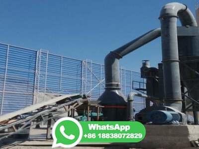 Ball Mill In Cement Plant