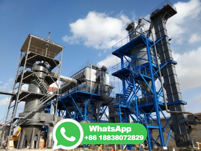 Silver Mining | Processing Equipment | Flow Chart | Cases