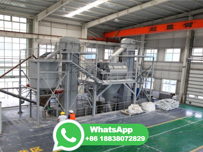 Ball mill, Ball grinding mill