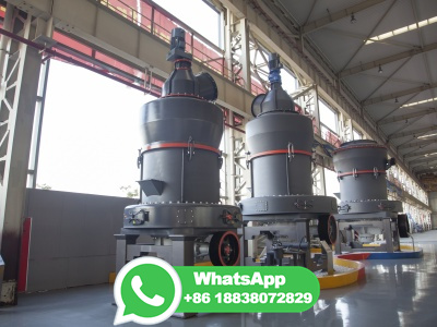 TAURUS | Ball Mill for fine and ultrafine products